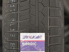 Dynamo NORDIC: SIUNČIAME, žieminės 225/50 R17