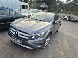 Mercedes-Benz GLA200, 651930, dalimis