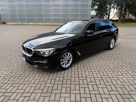 BMW 520, 2.0 l., wagon
