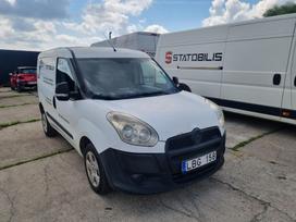 Fiat Doblo, 1.6 l., komercinis
