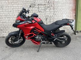 Ducati Multistrada V2 950cc, krosa / enduro