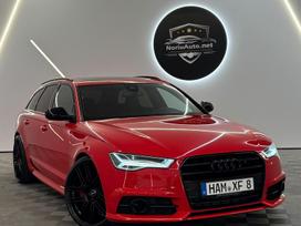 Audi A6, 3.0 l., Универсал