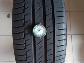 Continental SportContact 6,2025m, vasarinės 235/55 R17