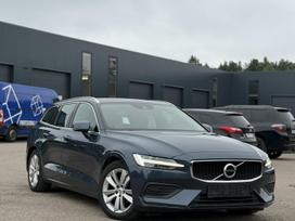 Volvo V60, 2.0 l., Универсал