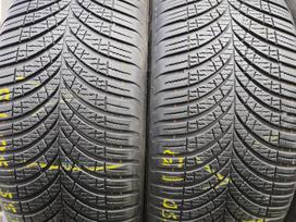 Goodyear Vector 4 season, всесезонные 235/50 R19