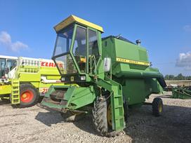 John Deere 965, kombaini