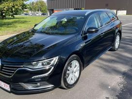 Renault Talisman, 1.5 l., Универсал