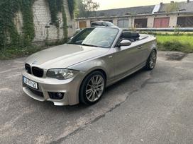 BMW 120, 2.0 l., coupe