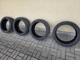 Triangle, žieminės 235/40 R19