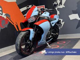 Buell 1125 1125cc, street / classic