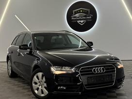 Audi A4, 2.0 l., universalas