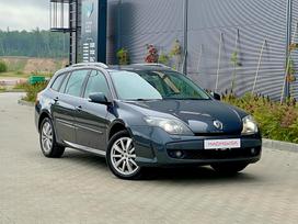Renault Laguna, 1.5 l., universalas