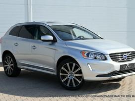 Volvo XC60, 2.5 l., Внедорожник / Кроссовер