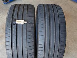 Michelin Pilot sport 4, summer 225/40 R18