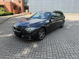 BMW 530, 3.0 l., wagon