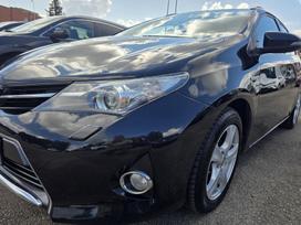 Toyota Auris, 1.8 l., wagon