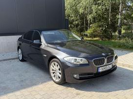 BMW 530, 3.0 l., Седан