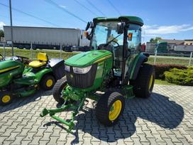 John Deere 4052r, traktoriai