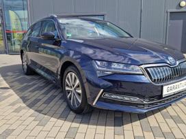 Skoda Superb, 1.4 l., wagon