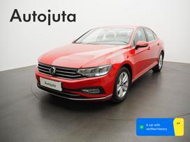Volkswagen Passat, 1.5 l., saloon / sedan