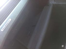 Audi A5 Sportback dalimis. Audi a5 sportback