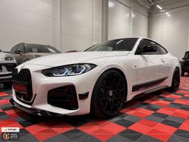 BMW 430, 2.0 l., Купе (coupe)