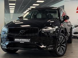 Volvo XC90, 2.0 l., Внедорожник / Кроссовер