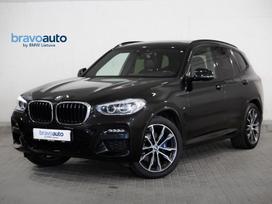 BMW X3, 2.0 l., Внедорожник / Кроссовер