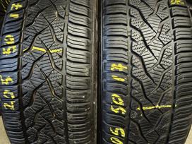 Barum Quartaris5, winter 205/50 R17