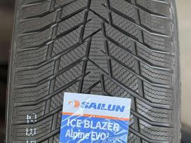 Sailun EVO2: EV pritaikyta, žieminės 235/40 R18