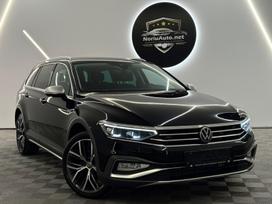 Volkswagen Passat Alltrack, 2.0 l., universalas
