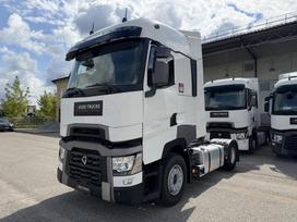 Renault T440 HIGH T4x2 E6, double sleeper