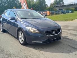 Volvo V40, 1.6 l., hatchback