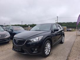 Mazda CX-5, 2.0 l., visureigis / krosoveris