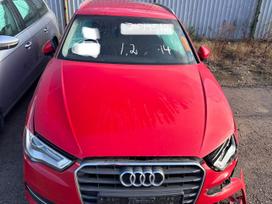 Audi A3 193948km 1 2tfsi cjza c8 ly3j