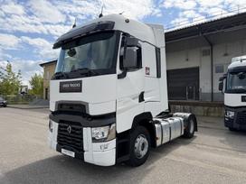 Renault T480 HIGH T4x2 E6, double sleeper