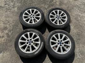 Ford GALAXY, lengvojo lydinio, R17
