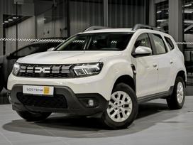 Dacia Duster, 1.0 l., Другое