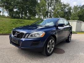Volvo XC60, 2.0 l., visureigis / krosoveris