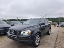 Volvo XC90, 2.4 l., Внедорожник / Кроссовер