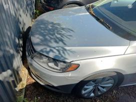 Volkswagen Cc dalimis. Greičių dėžės kodas