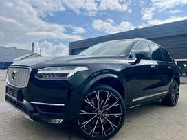 Volvo XC90, 2.0 l., Внедорожник / Кроссовер
