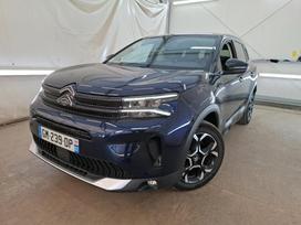 Citroen C5 Aircross, 1.6 l., visureigis / krosoveris
