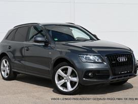 Audi Q5, 3.0 l., Внедорожник / Кроссовер