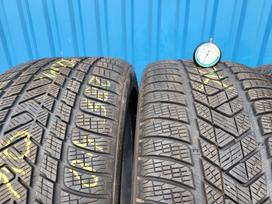 Pirelli Winter SCORPION, žieminės 285/40 R20