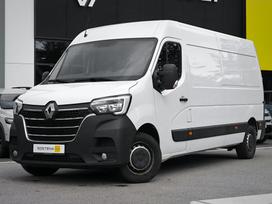 Renault Master, 2.3 l., commercial