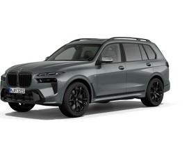 BMW X7, Внедорожник / Кроссовер