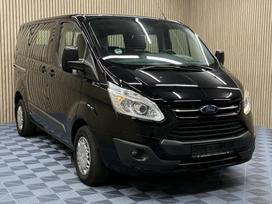 Ford Transit Custom, 2.0 l., passenger minibus