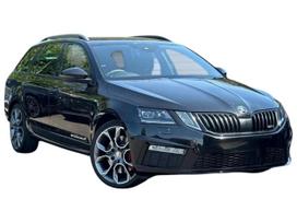 Skoda Octavia, DKTB