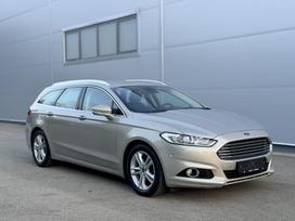 Ford Mondeo, 2.0 l., wagon